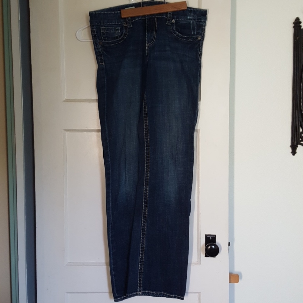 KUT from the cloth Jeans